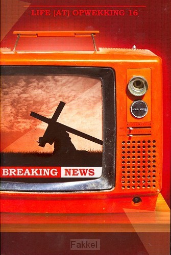 Opwekking jongeren muziekboek 16