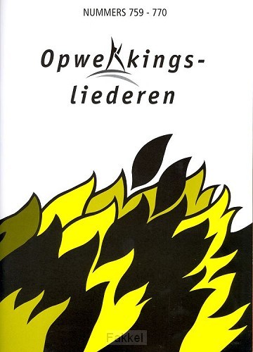 Opwekking muziek 38 (759-770)