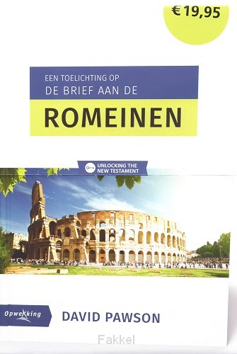 Brief aan de Romeinen