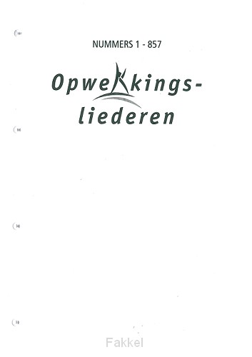 Opwekking tekst A4aanv 45 (845-857)