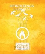 Opwekking A5 gitaarakkoordenboek 1-870