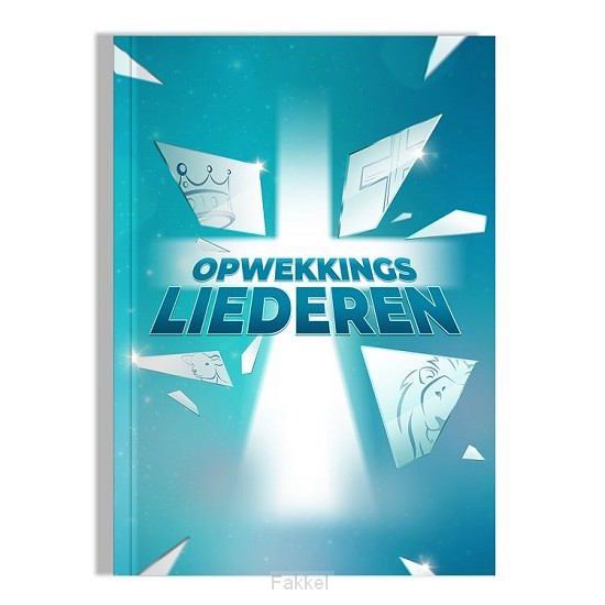 Opwekking tekst compleet (1-883)