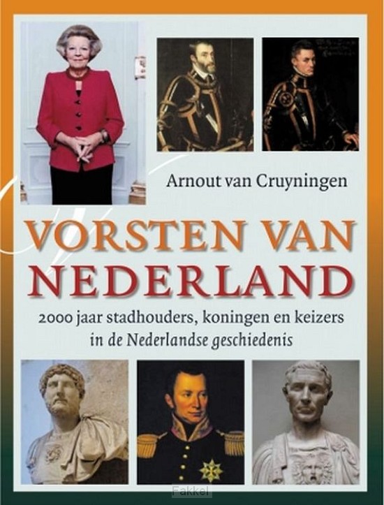 Vorsten van nederland