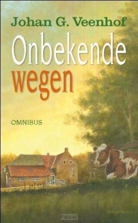 Onbekende wegen omnibus