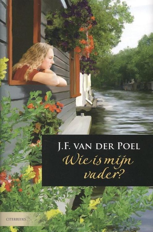 Wie is mijn vader?