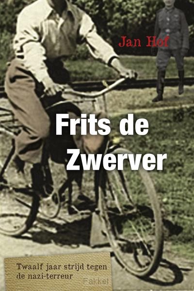 Frits de zwerver