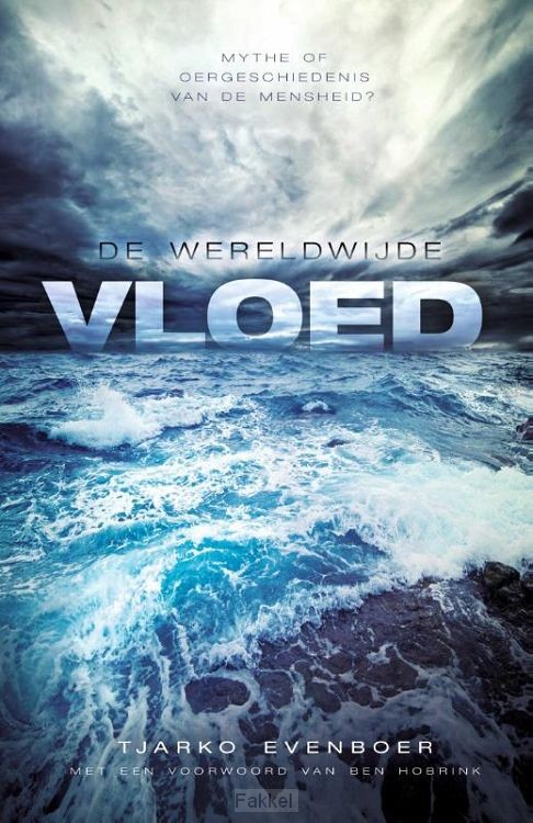 Wereldwijde vloed