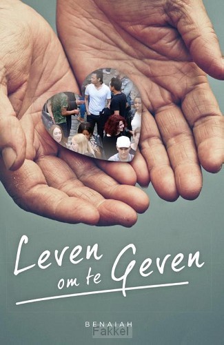 Leven om te geven