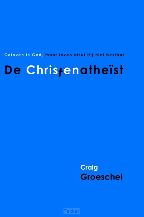 Christenatheist