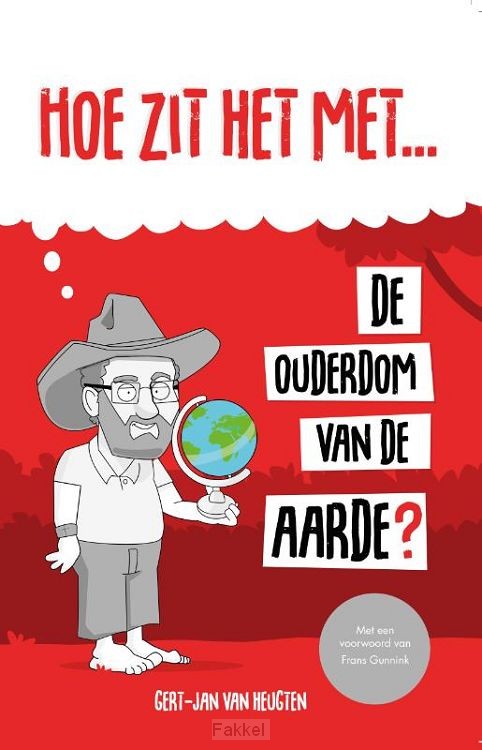 Ouderdom van de aarde