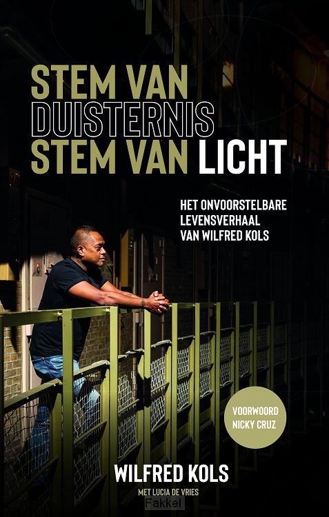 Stem van duisternis