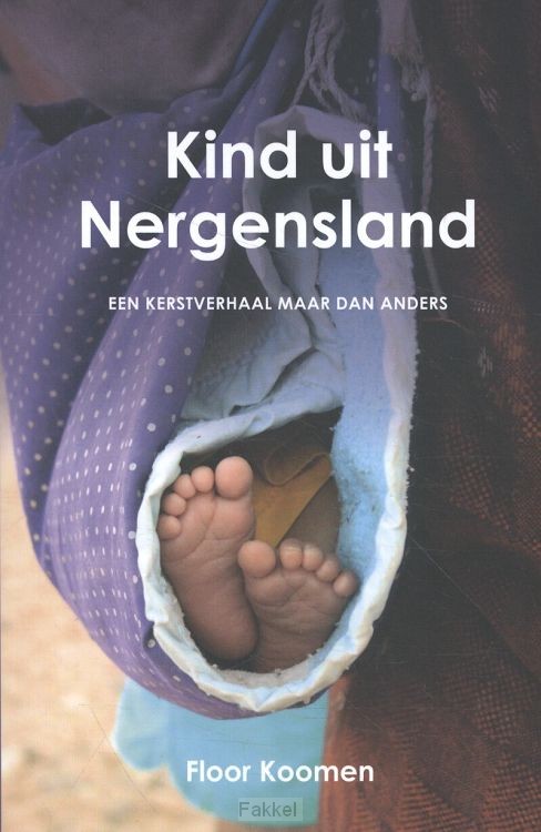 Kind uit Nergensland