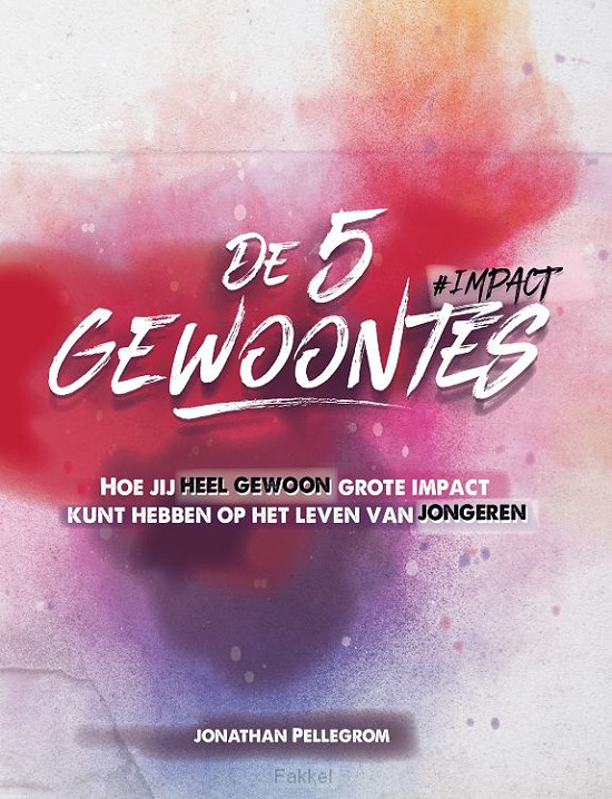 Vijf gewoontes
