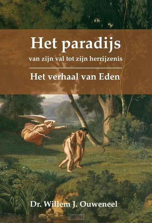 Paradijs