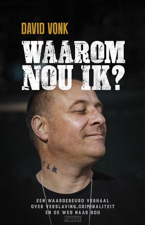 Waarom nou ik?