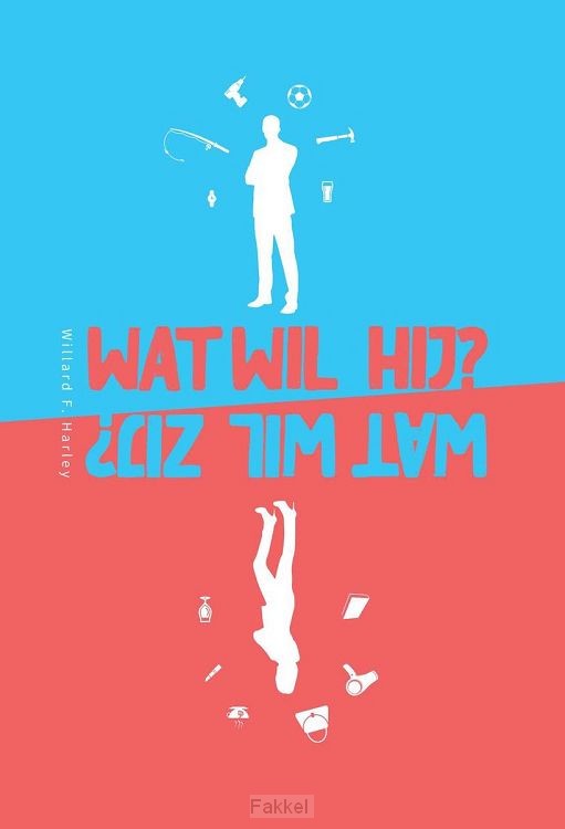 Wat wil hij wat wil zij  POD