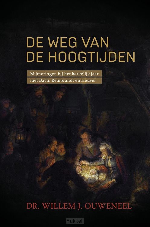 Weg van de hoogtijden