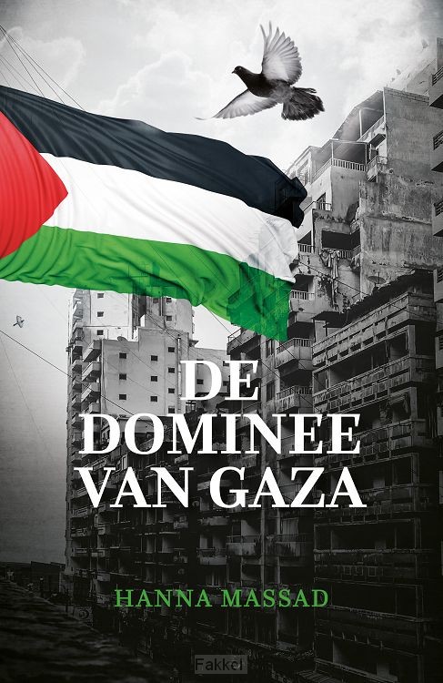 Dominee van gaza