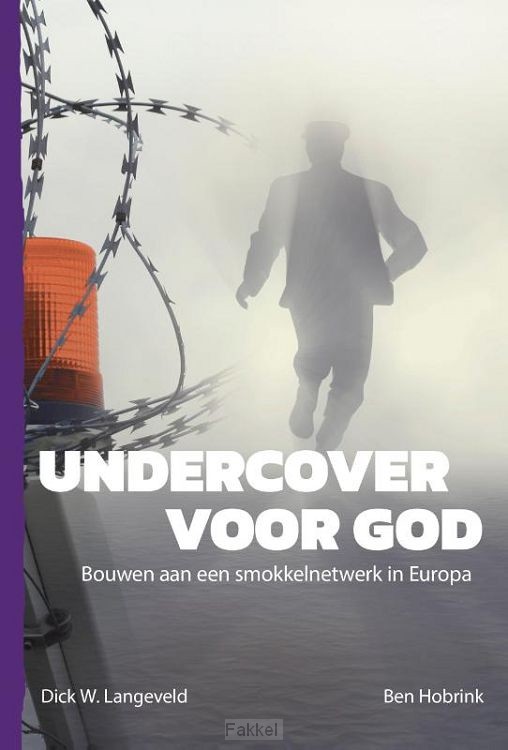 Undercover voor God