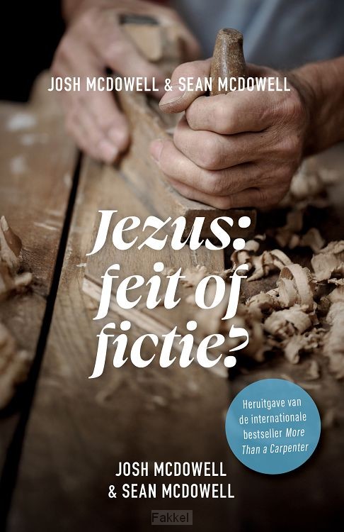Jezus feit of fictie