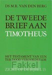 Tweede brief aan timotheus