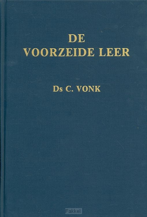 Voorzeide leer inl profeten jozua