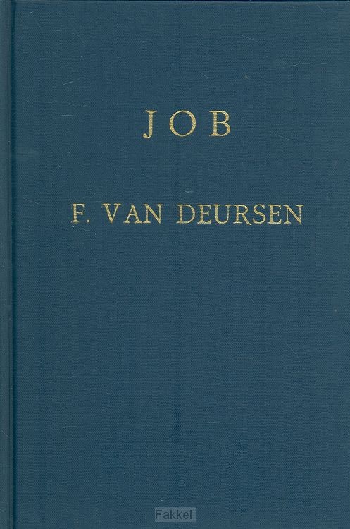 Voorzeide leer job