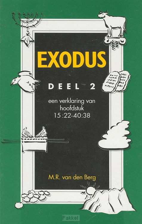 Exodus 2