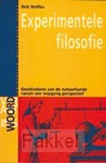 Experimentele filosofie
