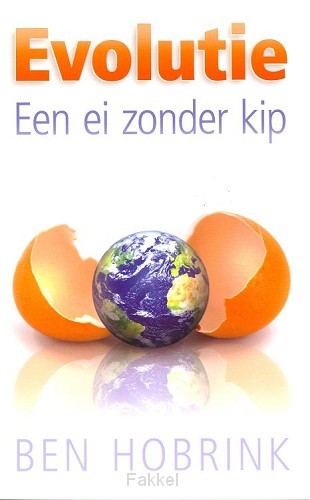 Evolutie een ei zonder kip
