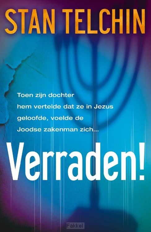 Verraden!