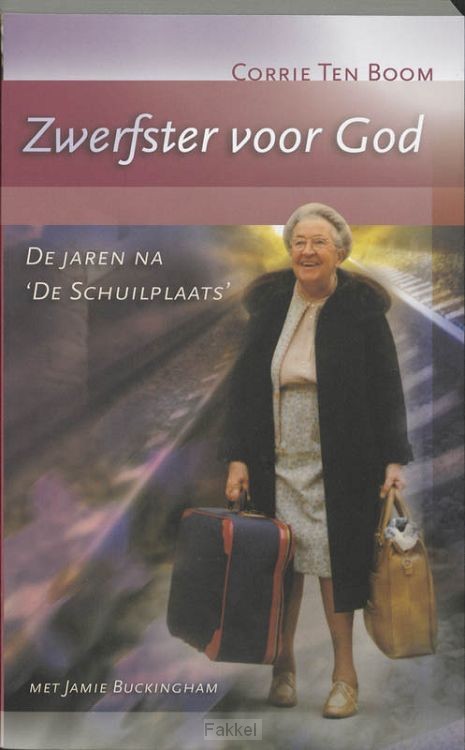 Zwerfster voor God