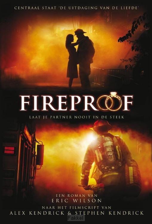 Fireproof