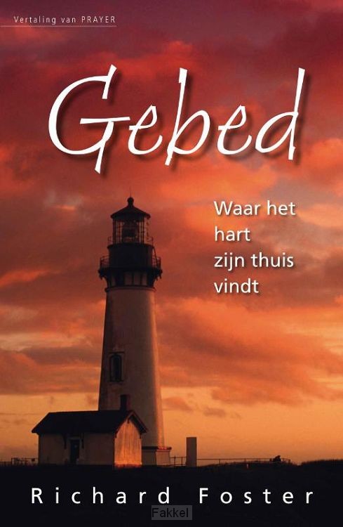 Gebed waar het hart zijn thuis vindt POD