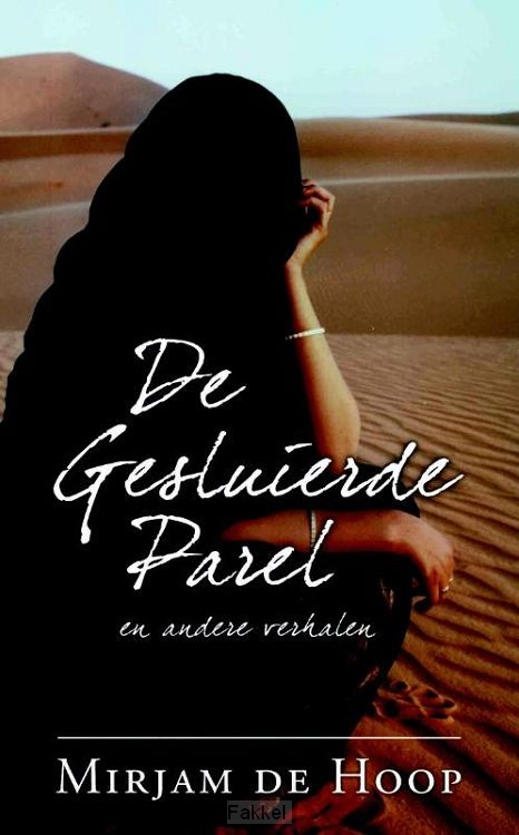 Gesluierde parel