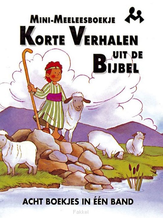 Minimeeleesboekje