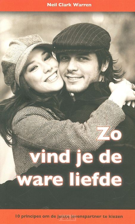 Zo vind je de ware liefde  POD