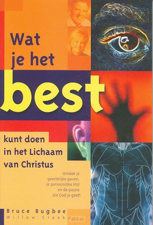 Wat je het best kunt doen