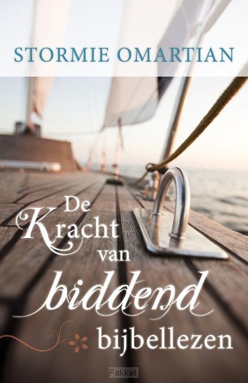 Kracht van biddend bijbellezen