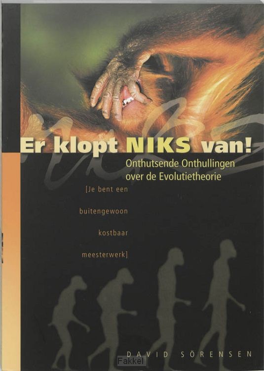 Er klopt niks van POD
