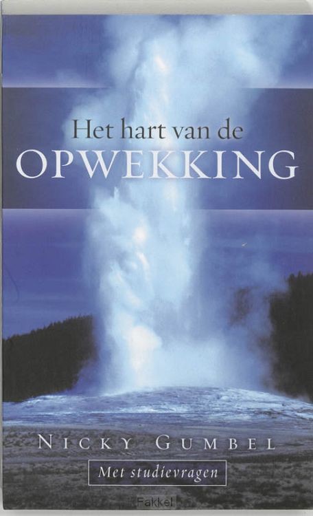 Hart van de opwekking