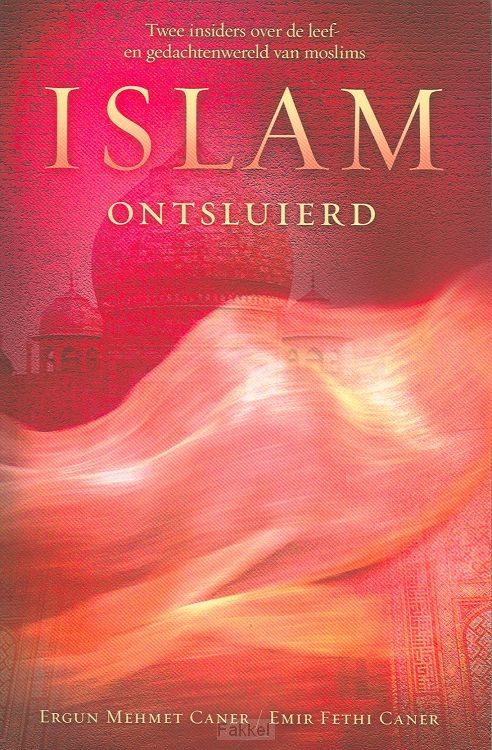 Islam ontsluierd