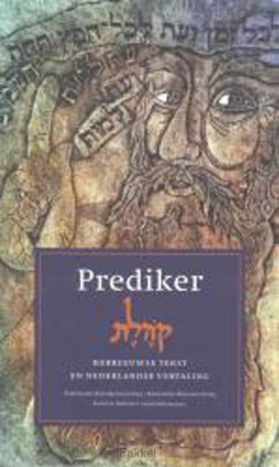 Prediker