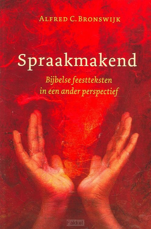 Spraakmakend