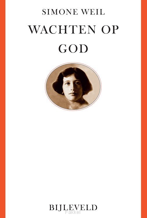 Wachten op Gods lach