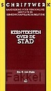 Kernteksten over de stad