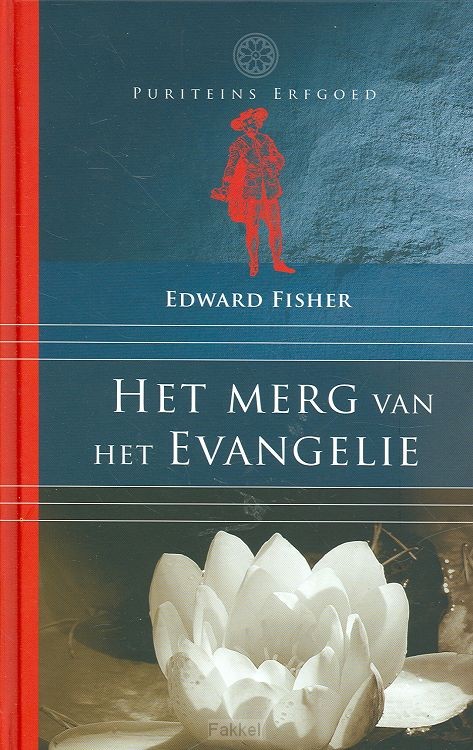 Merg van het evangelie