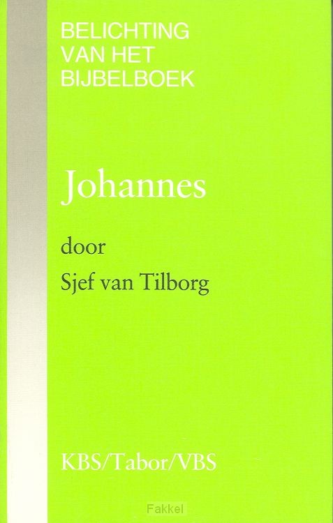 Johannes  POD