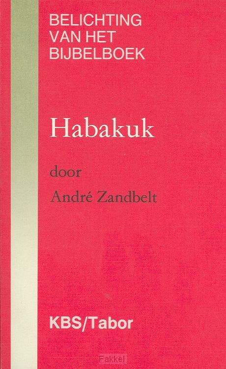 Habakuk  POD