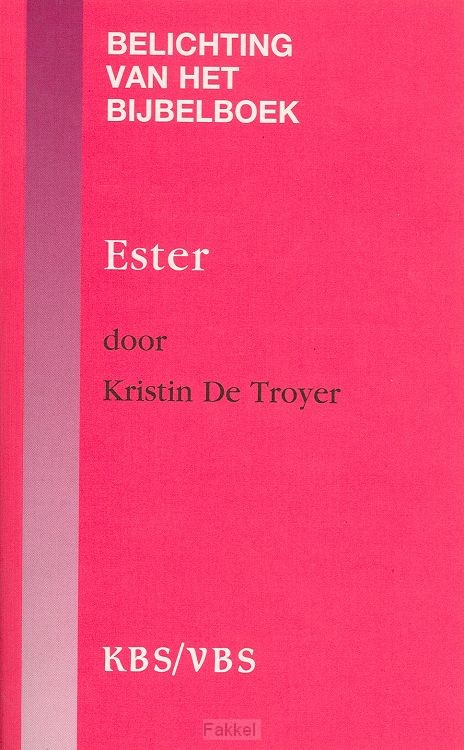 Ester  POD